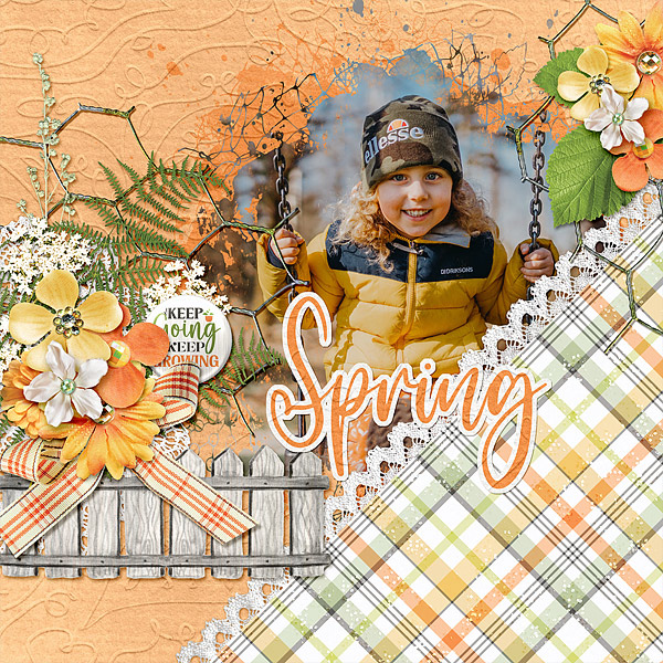 Spring