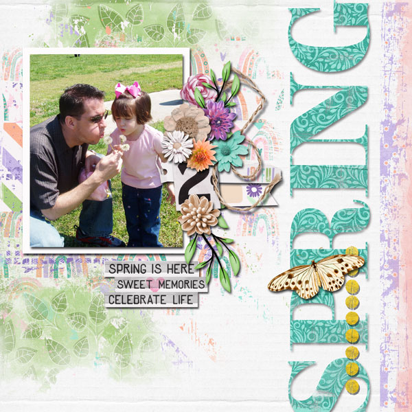 spring
