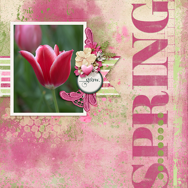 Spring