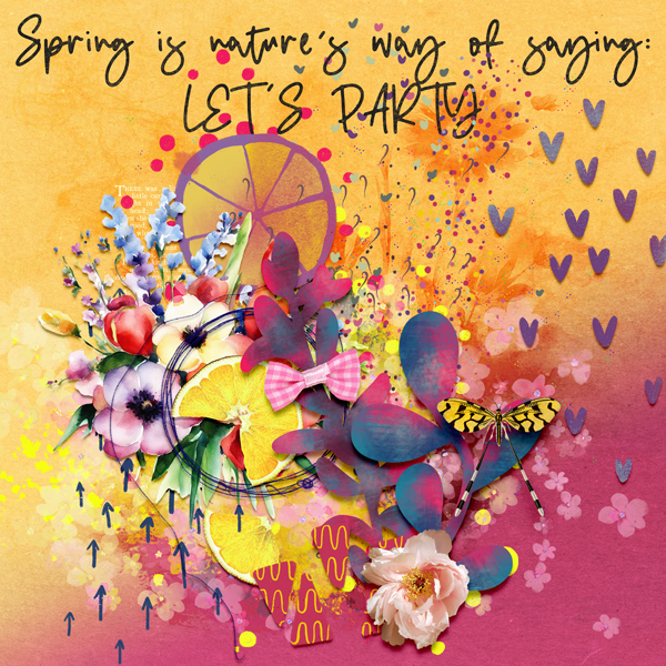 Spring