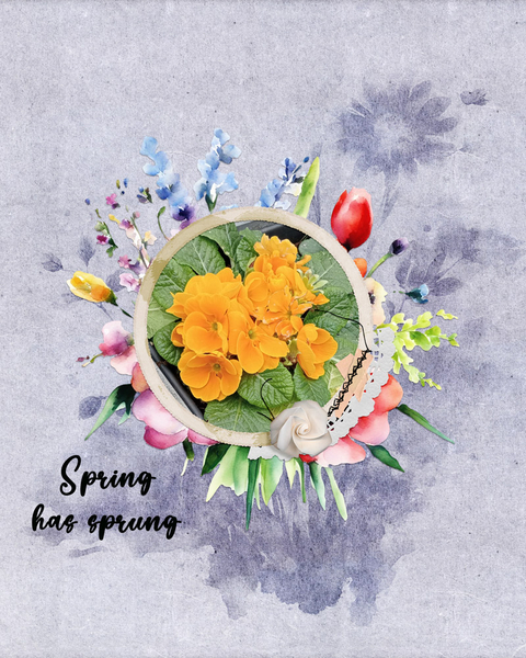 spring