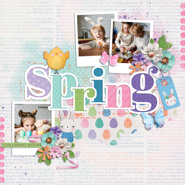 Spring