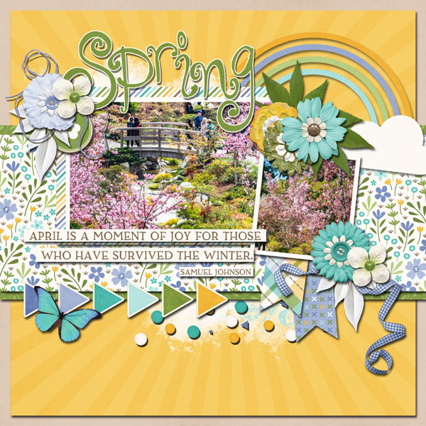 spring