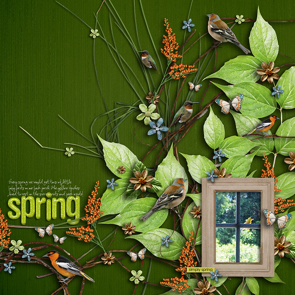 Spring