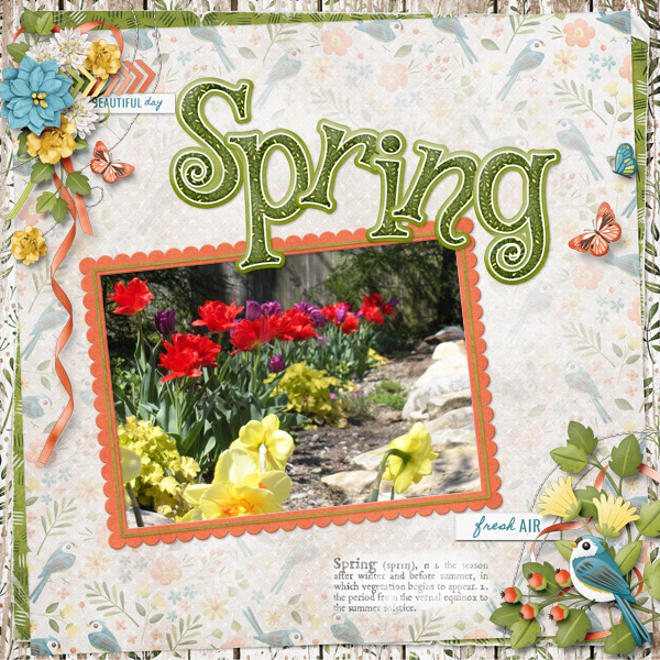 Spring