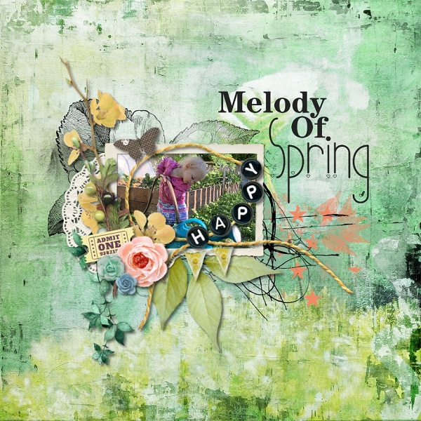 Spring
