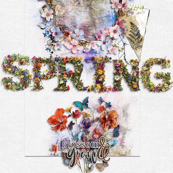 Spring