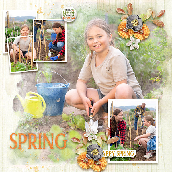 Spring