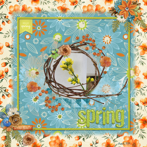 Spring