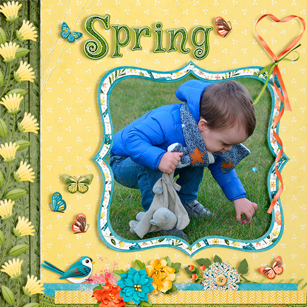 Spring