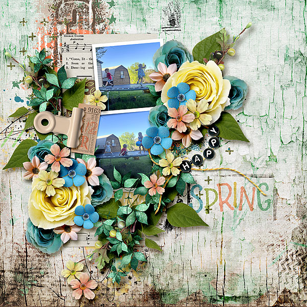 Spring