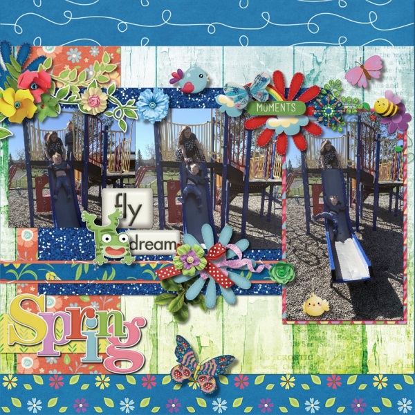 Spring