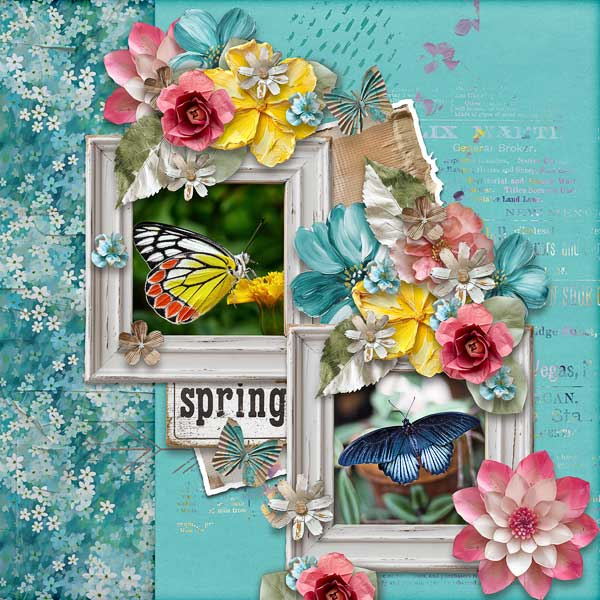 Spring