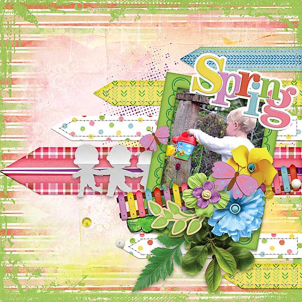 Spring