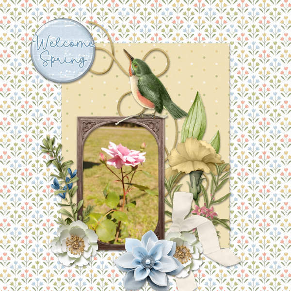 Spring