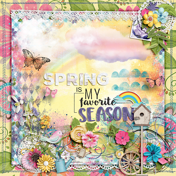 Spring