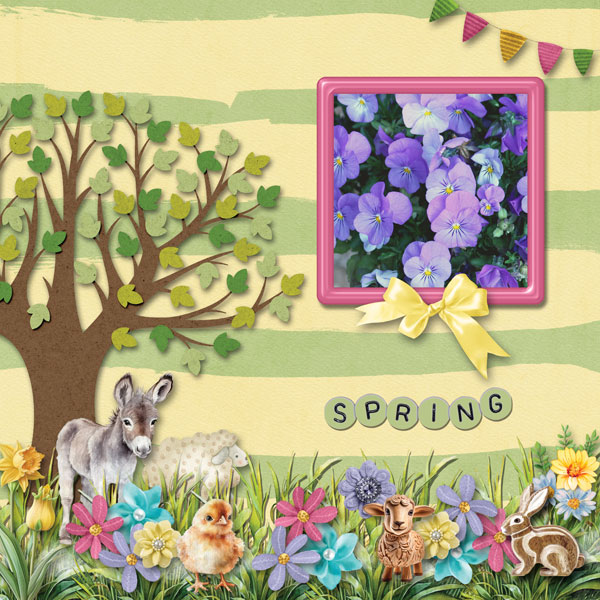 Spring