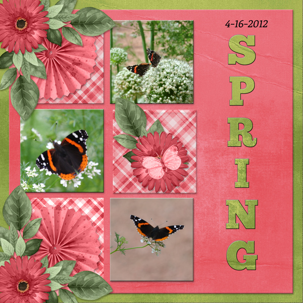 SPRING