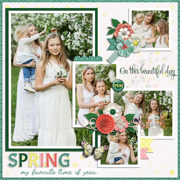 Spring