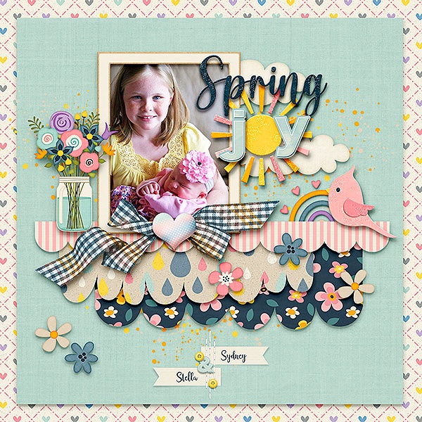 Spring