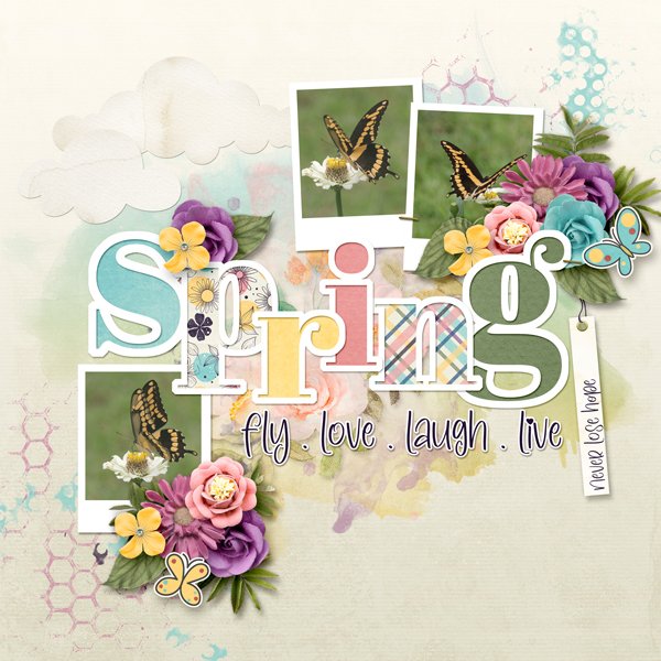 Spring