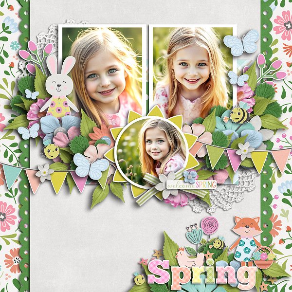 Spring