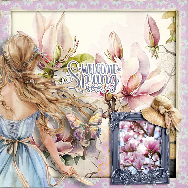Spring