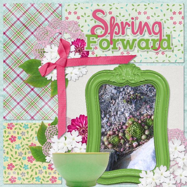 Spring
