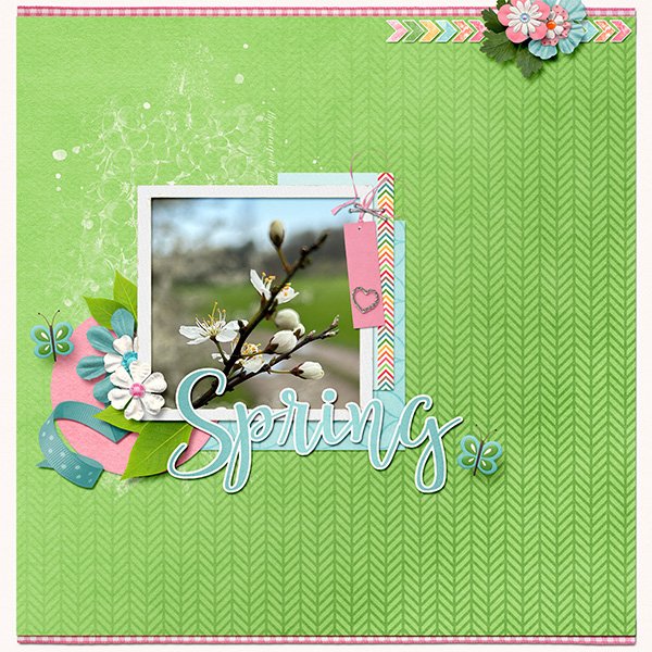 Spring