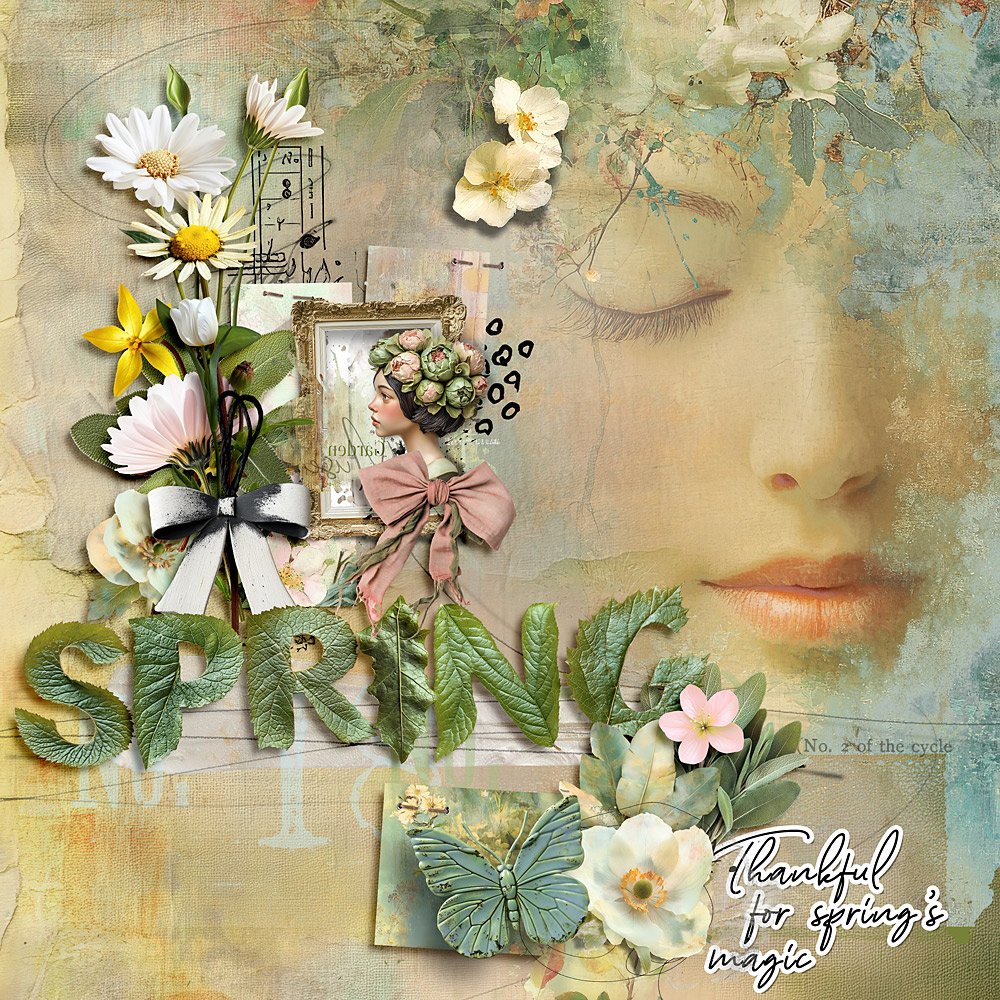 Spring