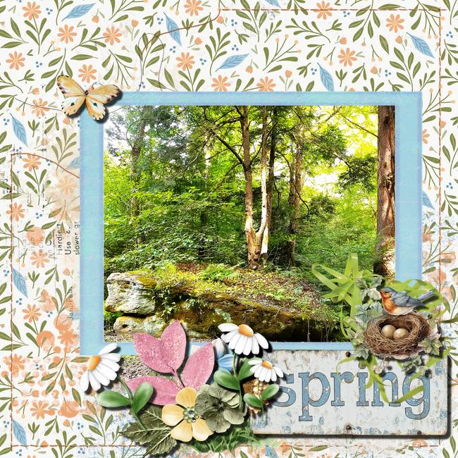 Spring