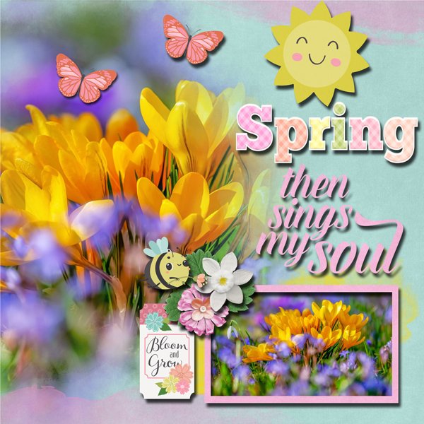 Spring