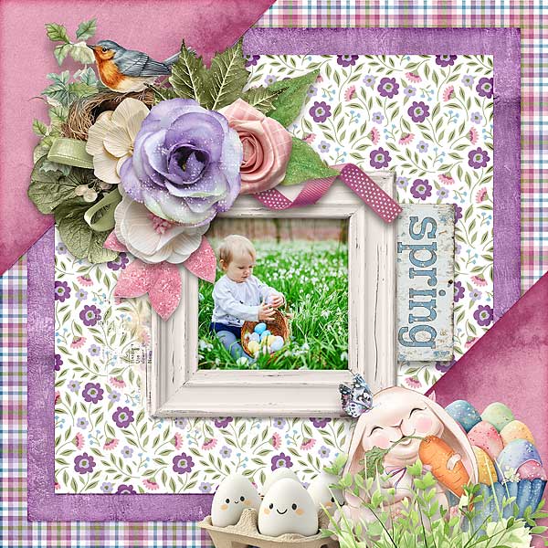 Spring