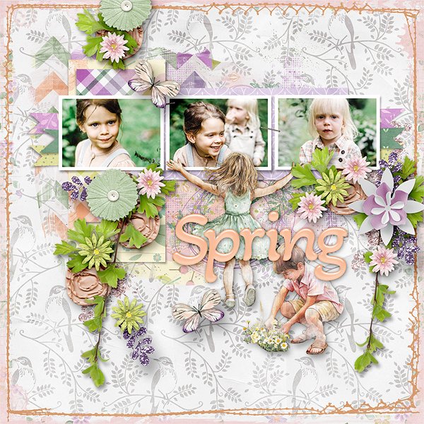 Spring