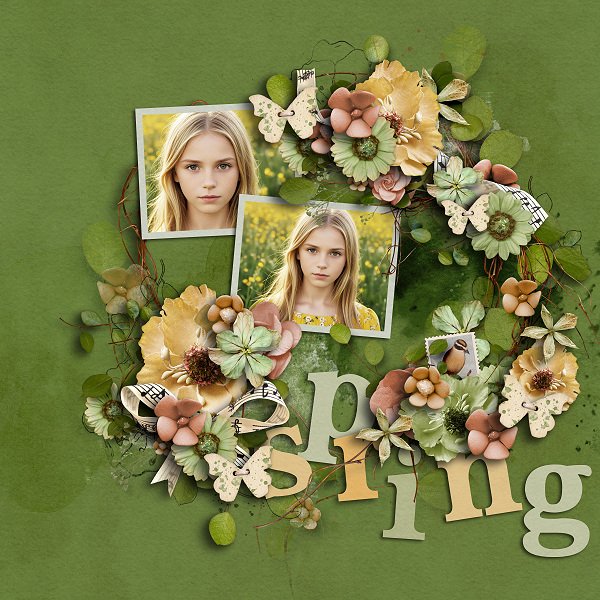 Spring
