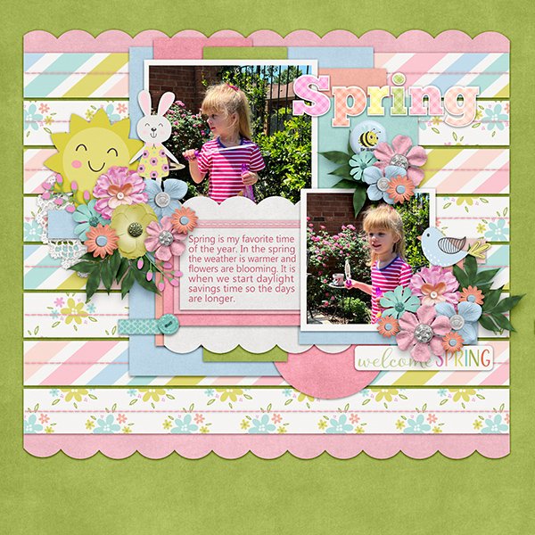 Spring