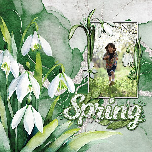 Spring