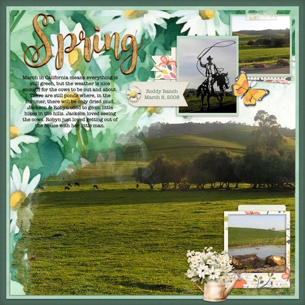 Spring