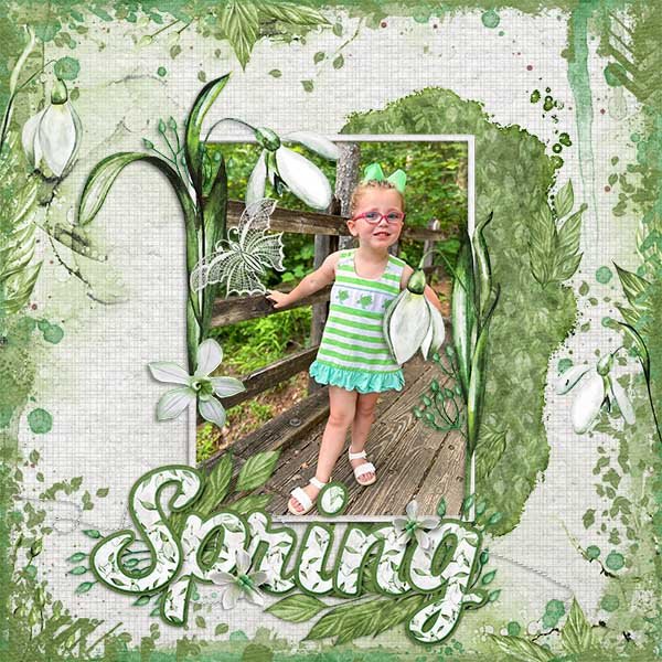 Spring
