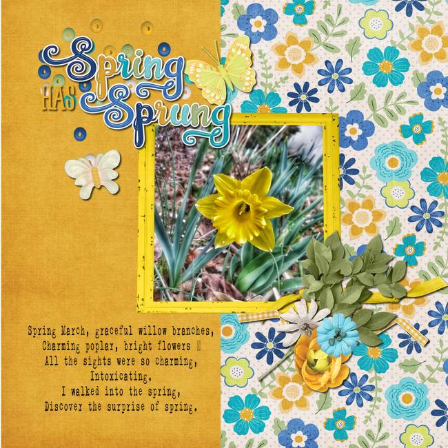 Spring