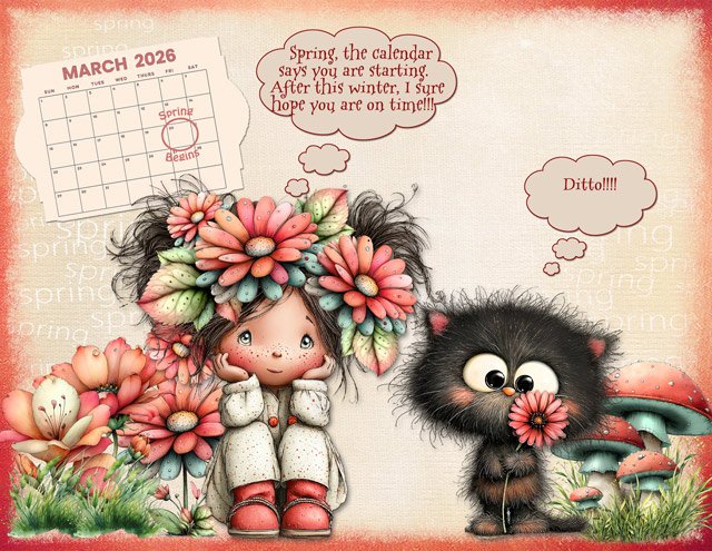 Spring