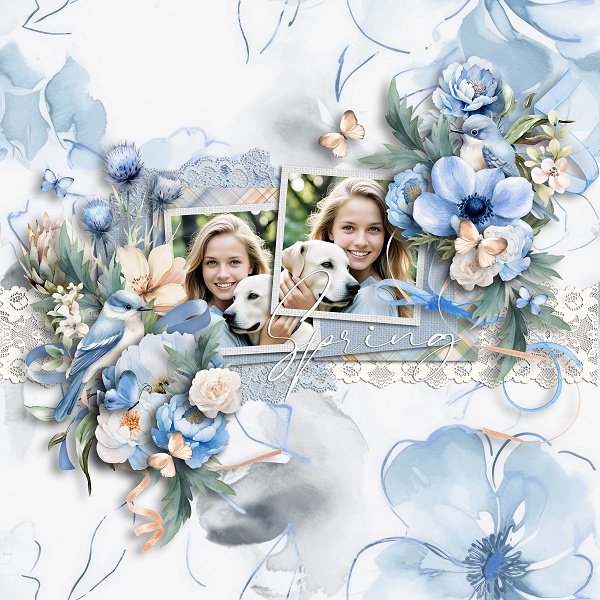 Spring