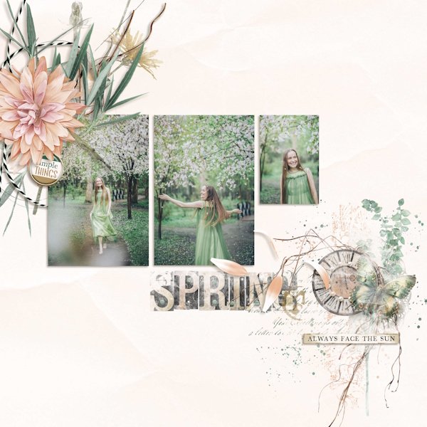 Spring