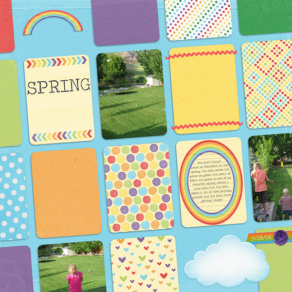 Spring