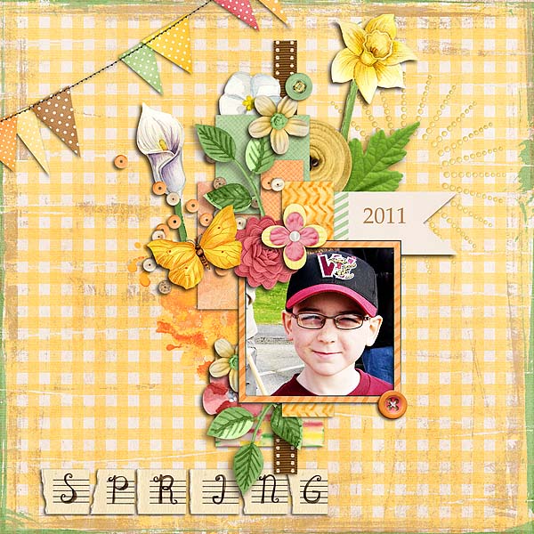 Spring