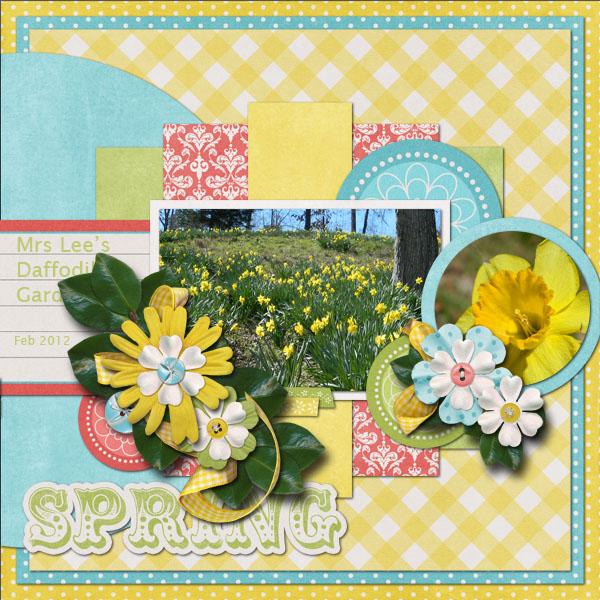 Spring