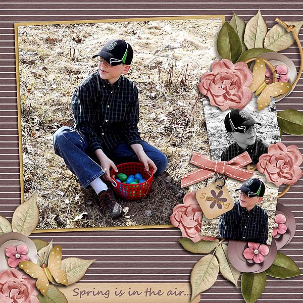 Spring