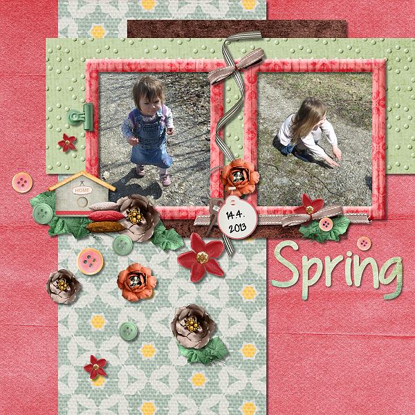 Spring