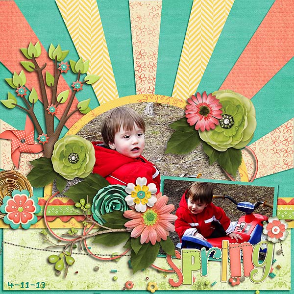 Spring