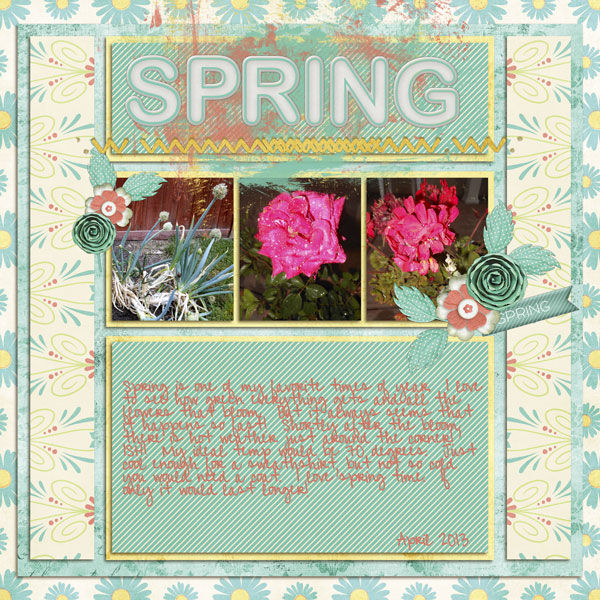 spring